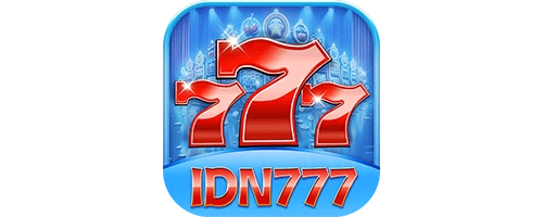 apk slot idn 777